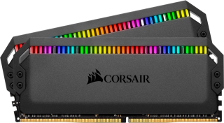 Corsair Dominator Platinum RGB 2x16 GB (CMT32GX4M2K3600C18) 32 GB 3600 MHz DDR4 Ram kullananlar yorumlar